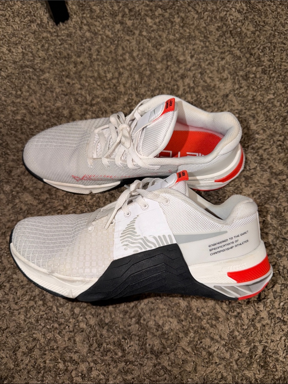 Women’s Nike Metcon